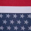 imageDII 4th of July Stars ampamp Stripes Tabletop Collection Napkin Set 20x20 Red White ampamp Blue 6 PieceTable Runner  14x72