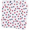 imageDII Americana Stars Kitchen ampamp Tabletop Collection 4th of July ampamp Memorial Day Dcor Napkins 20x20 6 Piece20 x 20 Set of 6