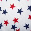 imageDII Americana Stars Kitchen ampamp Tabletop Collection 4th of July ampamp Memorial Day Dcor Napkins 20x20 6 Piece20 x 20 Set of 6