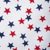 imageDII Americana Stars Kitchen ampamp Tabletop Collection 4th of July ampamp Memorial Day Dcor Napkins 20x20 6 Piece84 x 60 Rectangular