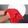 imageDII Basic Barmop Collection MultiPurpose Cleaning Dishtowel Set Patriotic 4 PiecePrimary