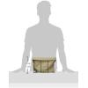 imageDII Farmhouse Chicken Wire Storage Baskets with Liner Medium Vintage Taupe 11x788x7quot 2 Piece