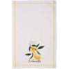imageDII Lemon Bliss Kitchen Collection Dishtowel Set 4 CountAssorted Dishtowel Set