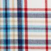 imageDII Nantucket Kitchen Collection Cotton Machine Washable Tablecloth 52x5220 x 20 Set of 6