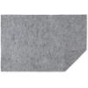 imageDII Non Slip Carpet Liner Collection Rug Mats to Protect Hardwood Floors ampamp Keep Throw Rugs in Place PadGripper 22x34 Light GrayLight Gray