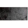 imageDII Velvet Collection Tabletop Table Runner 14x108 CreamBlack