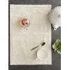 imageDII Velvet Collection Tabletop Table Runner 14x108 CreamCream