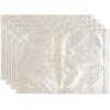 imageDII Velvet Collection Tabletop Table Runner 14x108 CreamCream