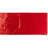 imageDII Velvet Collection Tabletop Table Runner 14x108 CreamRed