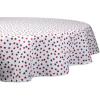 imageDII Americana Stars Kitchen ampamp Tabletop Collection 4th of July ampamp Memorial Day Dcor Napkins 20x20 6 Piece70 Round
