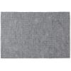imageDII Non Slip Carpet Liner Collection Rug Mats to Protect Hardwood Floors ampamp Keep Throw Rugs in Place PadGripper 22x34 Light GrayLight Gray