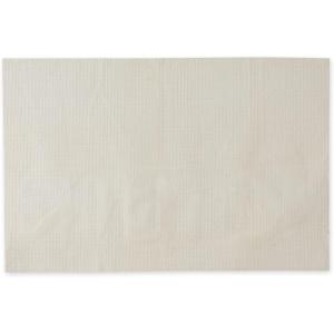 imageDII Non Slip Carpet Liner Collection Rug Mats to Protect Hardwood Floors ampamp Keep Throw Rugs in Place PadGripper 22x34 Light GrayBeige