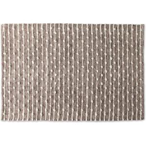 imageDII Slub Rug Collection Recycled Cotton Loop 2x3 Antique GreenStone