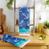 imageDII Anchors Away Collection Kitchen Dishtowel Set 18x28 Printed 2 PieceJacquard