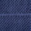imageDII Basic Terry Collection Cotton Chef Dishcloth 12x12 Eggplant 6 PieceFrench Blue
