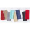 imageDII Basic Terry Collection Cotton Chef Dishcloth 12x12 Eggplant 6 PieceFrench Blue
