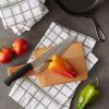 imageDII Basic Terry Collection Dish Towel Set 16x26quot Gray 4 Piece CAMZ33957Artichoke