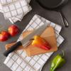 imageDII Basic Terry Collection Dish Towel Set 16x26quot Gray 4 Piece CAMZ33957Stone