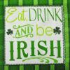 imageDII Celebrate St Patricks Day Kitchen Collection St Pattys Day Dishtowel SetSt Pattys Day