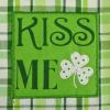 imageDII Celebrate St Patricks Day Kitchen Collection St Pattys Day Dishtowel SetSt Pattys Day