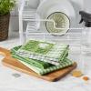 imageDII Celebrate St Patricks Day Kitchen Collection St Pattys Day Dishtowel SetSt Pattys Day