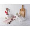imageDII Christmas Tea Towels Decorative Kitchen Dish Towel Set 18x28 Pop Fizz Clink 2 PieceCheer