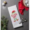 imageDII Christmas Tea Towels Decorative Kitchen Dish Towel Set 18x28 Pop Fizz Clink 2 PieceElfed Up