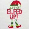 imageDII Christmas Tea Towels Decorative Kitchen Dish Towel Set 18x28 Pop Fizz Clink 2 PieceElfed Up