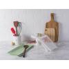 imageDII Christmas Tea Towels Decorative Kitchen Dish Towel Set 18x28 Pop Fizz Clink 2 PieceHappy Holidays