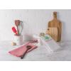 imageDII Christmas Tea Towels Decorative Kitchen Dish Towel Set 18x28 Pop Fizz Clink 2 PieceHoliday Tree