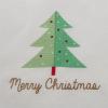 imageDII Christmas Tea Towels Decorative Kitchen Dish Towel Set 18x28 Pop Fizz Clink 2 PieceHoliday Tree
