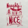 imageDII Christmas Tea Towels Decorative Kitchen Dish Towel Set 18x28 Pop Fizz Clink 2 PieceNaughtyNice