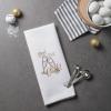 imageDII Christmas Tea Towels Decorative Kitchen Dish Towel Set 18x28 Pop Fizz Clink 2 PiecePop Fizz Clink