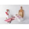imageDII Christmas Tea Towels Decorative Kitchen Dish Towel Set 18x28 Pop Fizz Clink 2 PieceTinsel in a Tangle
