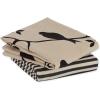 imageDII Decorative Oversized Festive Dishtowels 18x28 for The Birds 2 PieceBushel  Peck