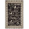 imageDII Decorative Oversized Festive Dishtowels 18x28 for The Birds 2 PieceFor the Birds