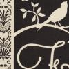 imageDII Decorative Oversized Festive Dishtowels 18x28 for The Birds 2 PieceFor the Birds