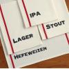 imageDII Everyday Collection Dishtowel Set 18x28 Love You 3 PieceBeer Pub