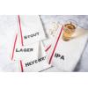 imageDII Everyday Collection Dishtowel Set 18x28 Love You 3 PieceBeer Pub
