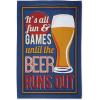 imageDII Everyday Collection Dishtowel Set 18x28 Love You 3 PieceRetro Beer