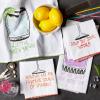 imageDII Everyday Collection Dishtowel Set 18x28 Love You 3 PieceSassy Cocktails