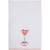 imageDII Everyday Collection Dishtowel Set 18x28 Love You 3 PieceSassy Cocktails