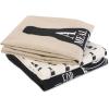 imageDII Everyday Collection Dishtowel Set 18x28 Love You 3 PieceWine  Sunshine