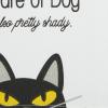 imageDII Everyday Pets Kitchen Collection Absorbent Dishtowel Set 18x28 Dog Print 3 CountBeware