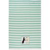 imageDII Everyday Pets Kitchen Collection Absorbent Dishtowel Set 18x28 Dog Print 3 CountCat Greeting