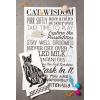 imageDII Everyday Pets Kitchen Collection Absorbent Dishtowel Set 18x28 Dog Print 3 CountCat Prints
