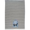 imageDII Everyday Pets Kitchen Collection Absorbent Dishtowel Set 18x28 Dog Print 3 CountCats Meow