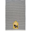 imageDII Everyday Pets Kitchen Collection Absorbent Dishtowel Set 18x28 Dog Print 3 CountDog House