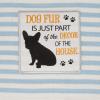 imageDII Everyday Pets Kitchen Collection Absorbent Dishtowel Set 18x28 Dog Print 3 CountDog House