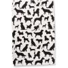 imageDII Everyday Pets Kitchen Collection Absorbent Dishtowel Set 18x28 Dog Print 3 CountDog Print